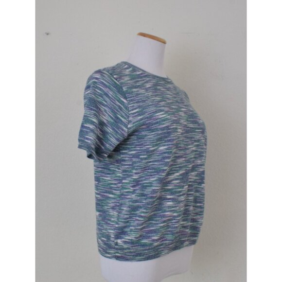 Vintage 90s Pullover Knit Top - Picture 4 of 10